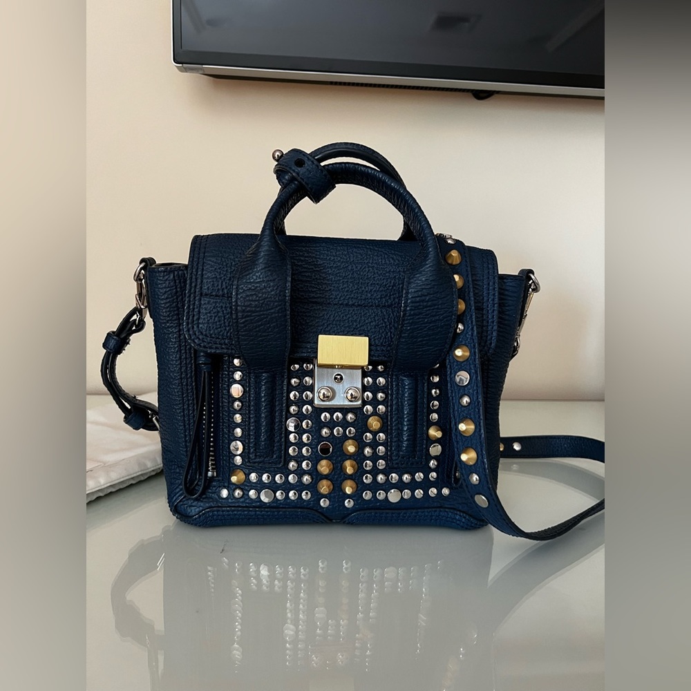 Phillip Lim Mini Pashli Crossbody Bag